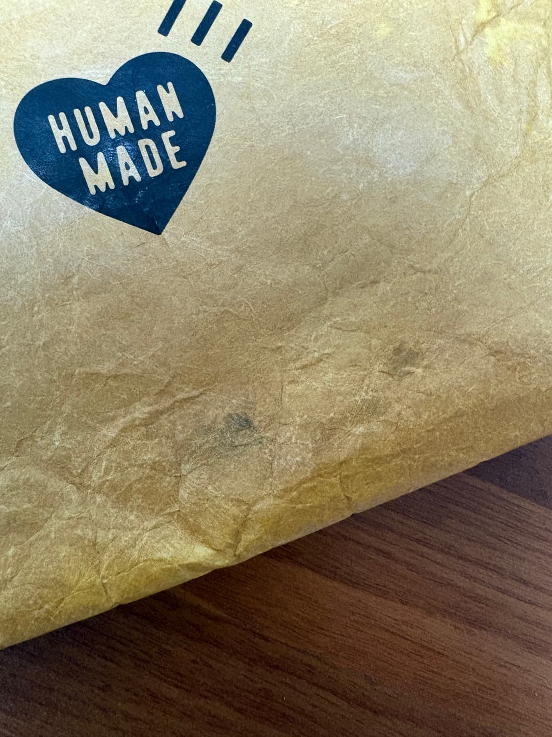 휴먼메이드 16인치 노트북 파우치 상품이미지4