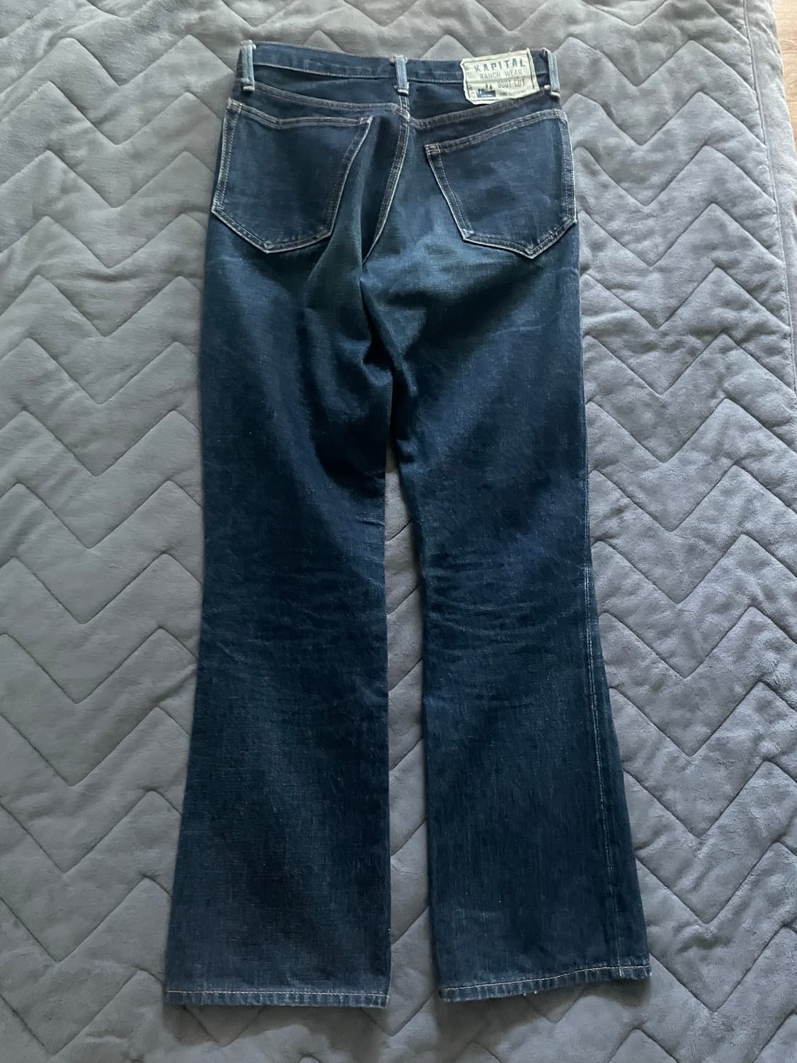 캐피탈 플레어진 상품이미지3