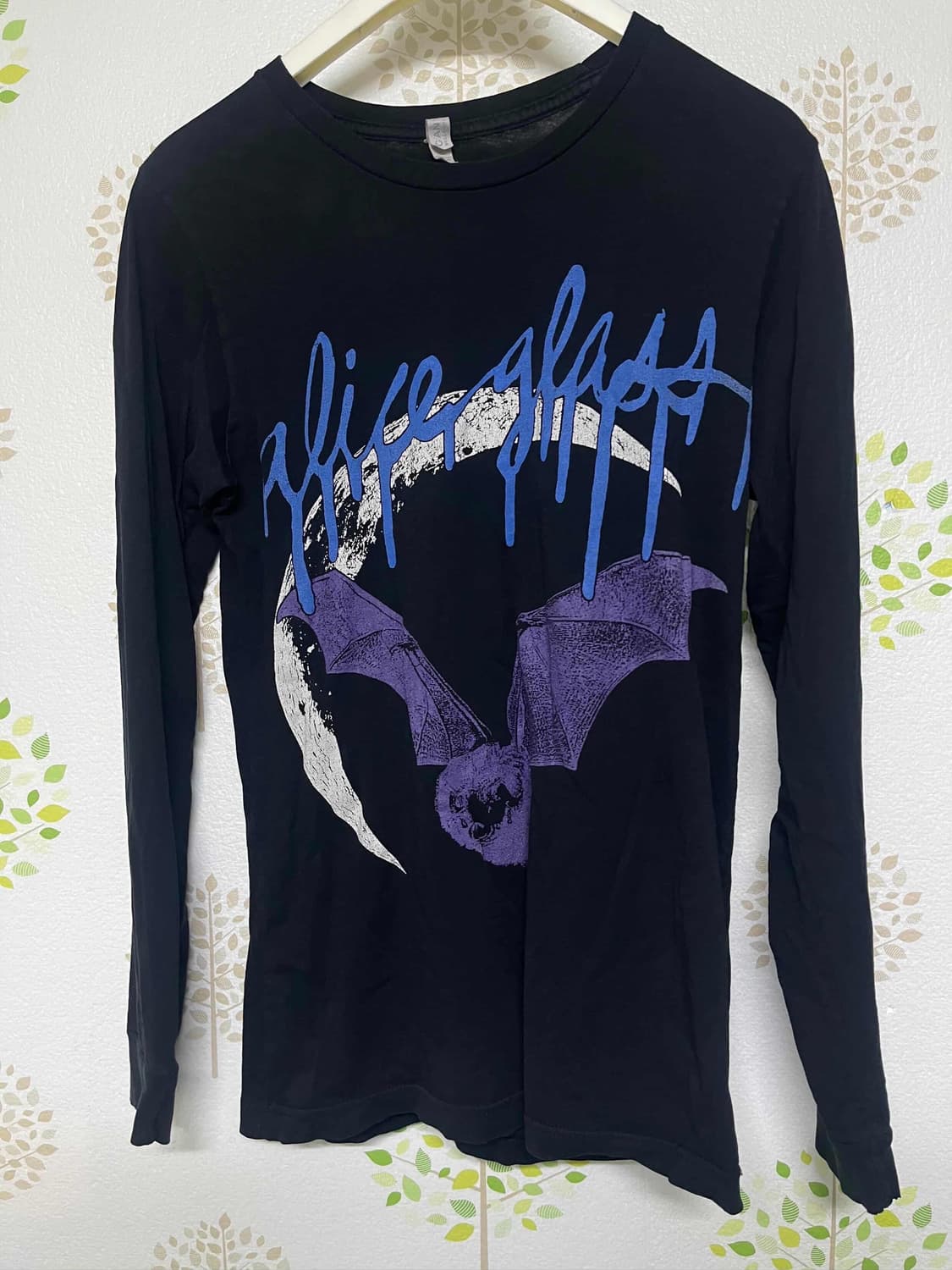 Alice glass band tees 상품이미지4