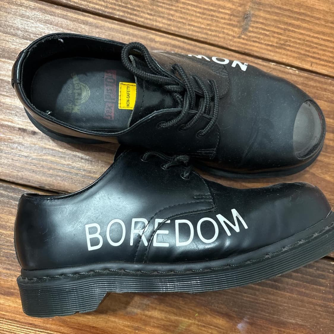 닥터마틴 1925 섹스 피스톨즈 250 상품이미지2