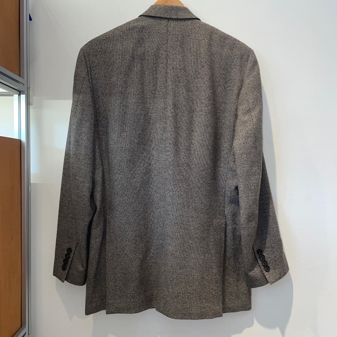 RARPH LAUREN WOOL BLAZER 상품이미지2