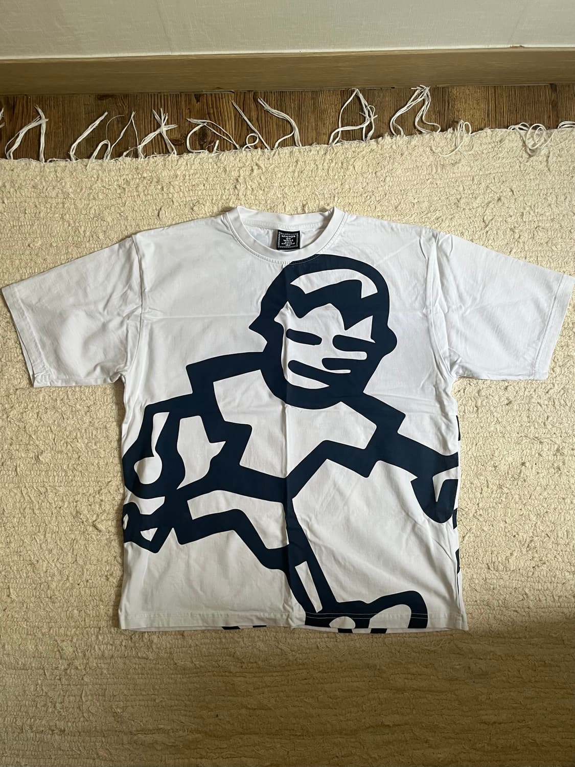 always do what you should do 반팔 상품이미지2