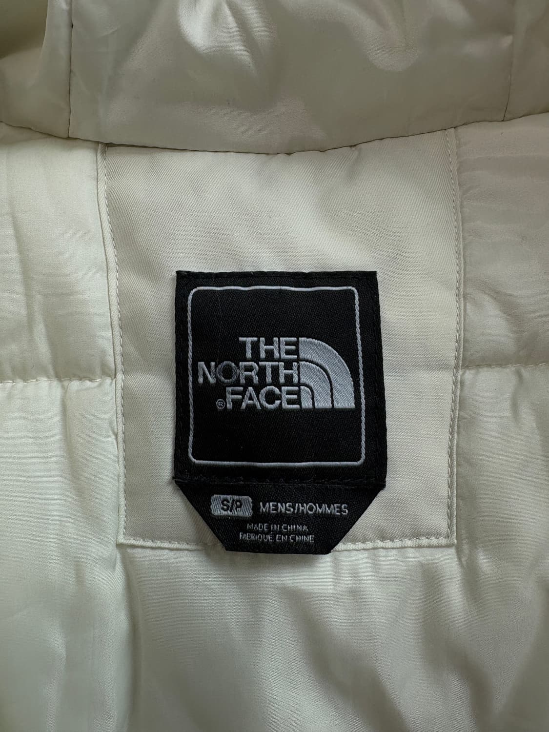 노스페이스 하이벤트 인슐레이션 배색 테크웨어 자켓 3949 상품이미지5