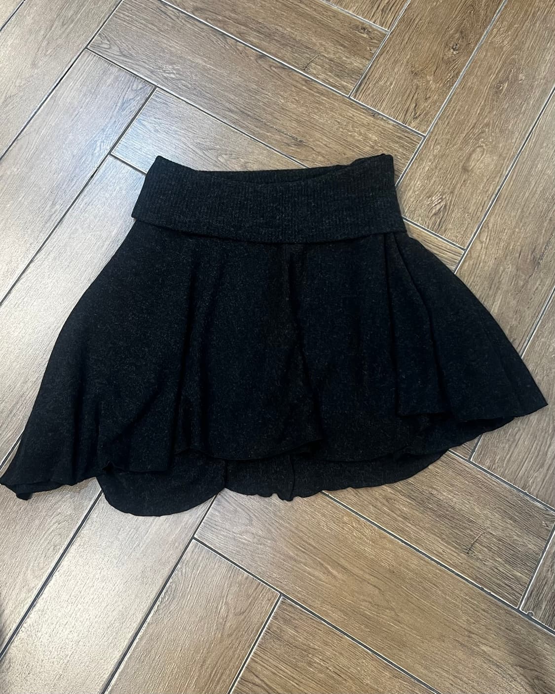 🖤엑시즈팜 반팔 원피스 코디 🖤 상품이미지7