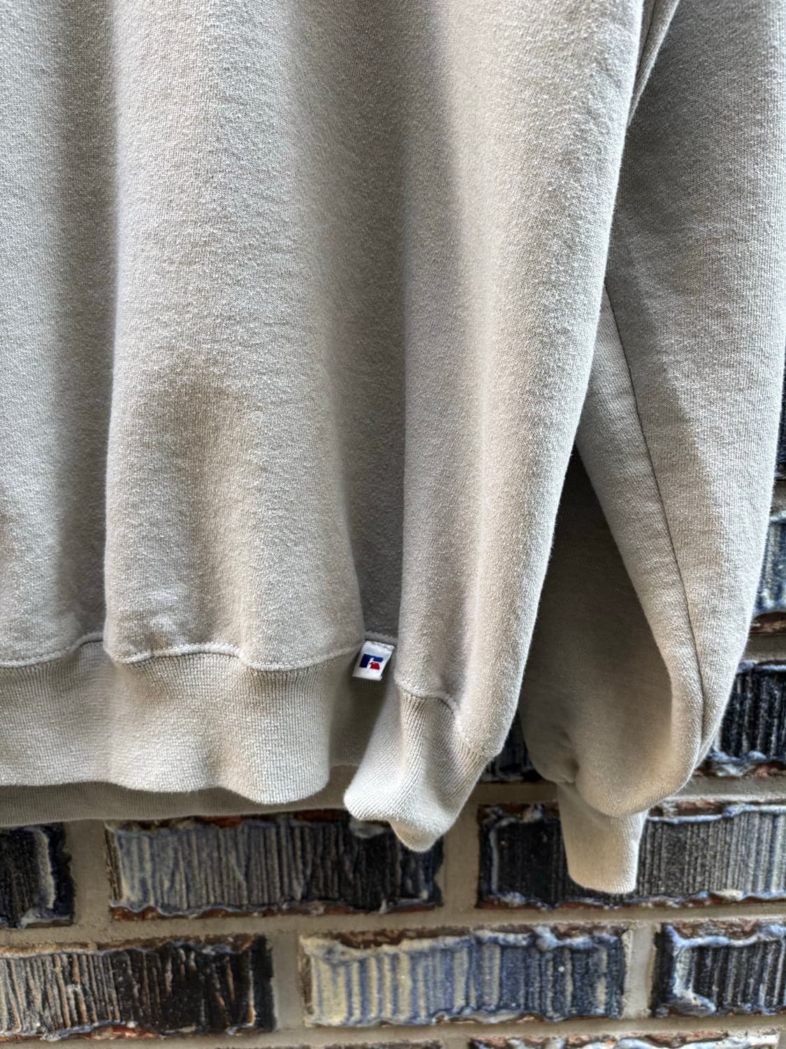 90s 러셀 스웻 상품이미지3