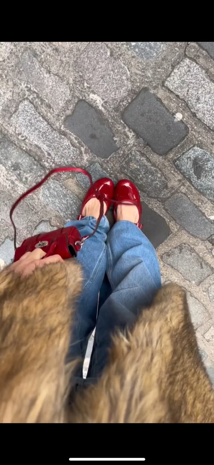 (새상품) 멀버리 마이크로 베이스워터 상품이미지5