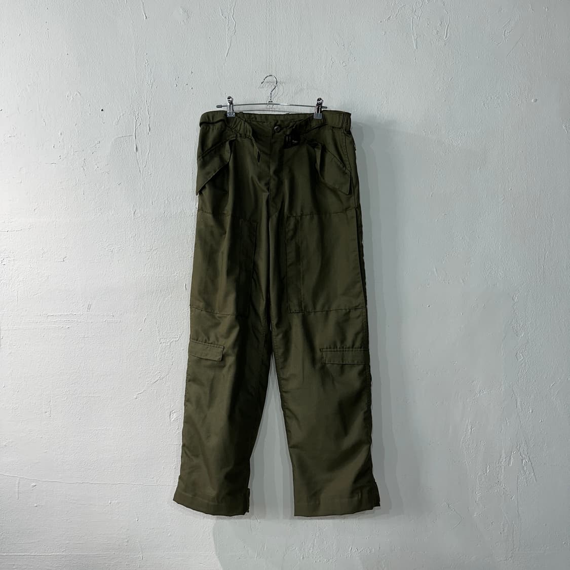 US ARMY TROUSERS 팬츠 31-35 상품이미지1