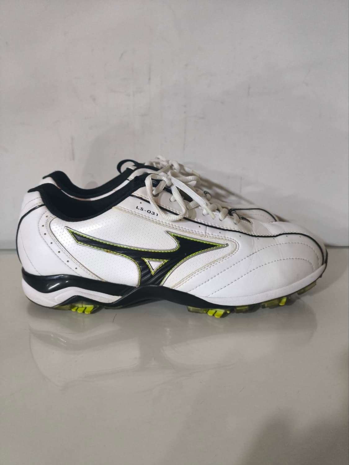 270mm 미즈노 031 골프화 스파이크 상품이미지1
