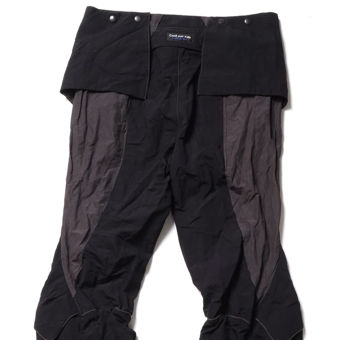 코스트 퍼 킬로 Cost per Kilo Nylon Pants 
 상품이미지6