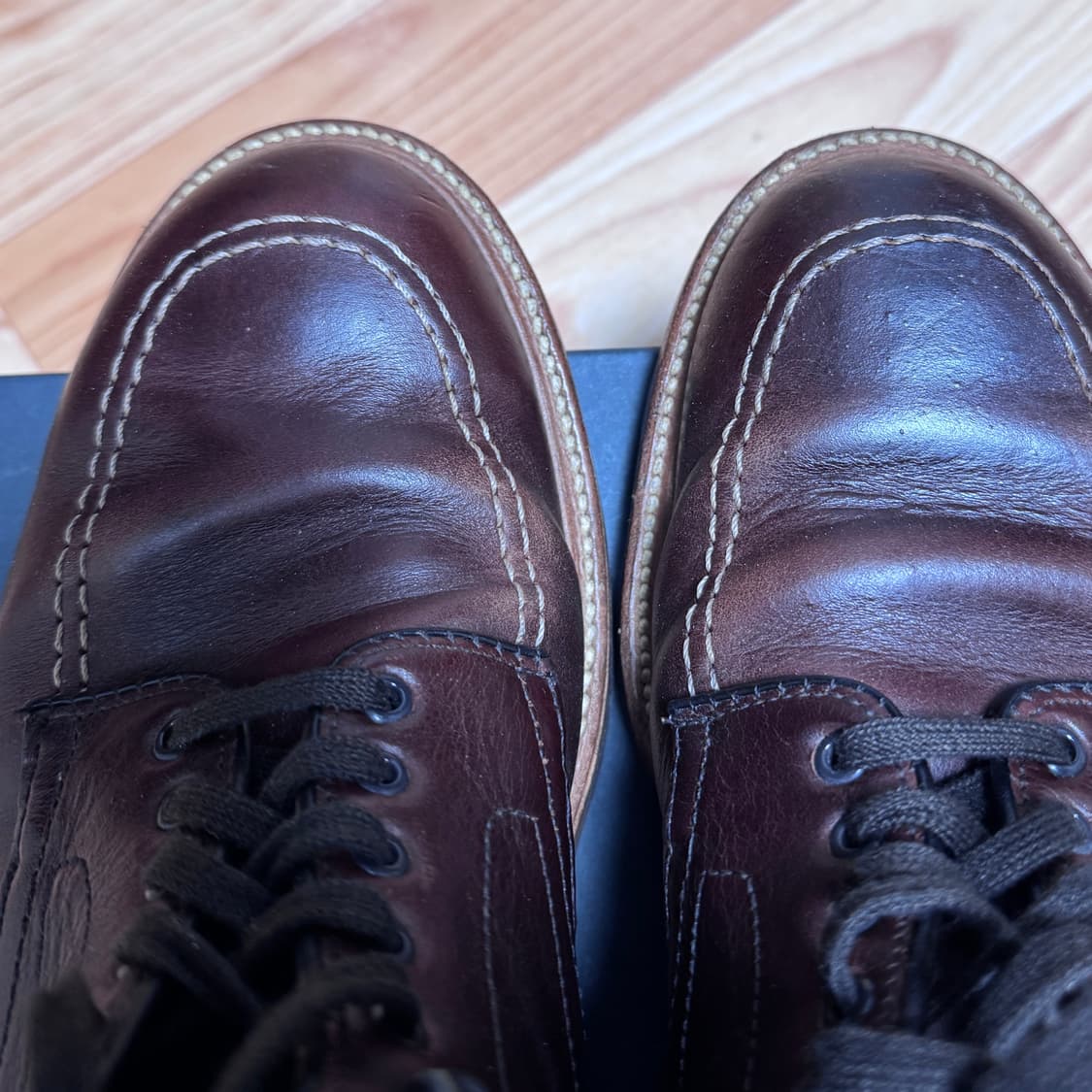 알든 인디부츠 403 7d사이즈 상품이미지9