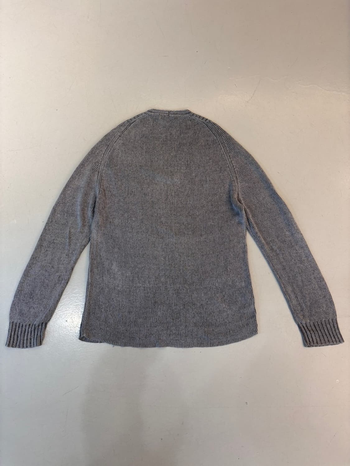 Vintage Donna Karan V-Knit 상품이미지5