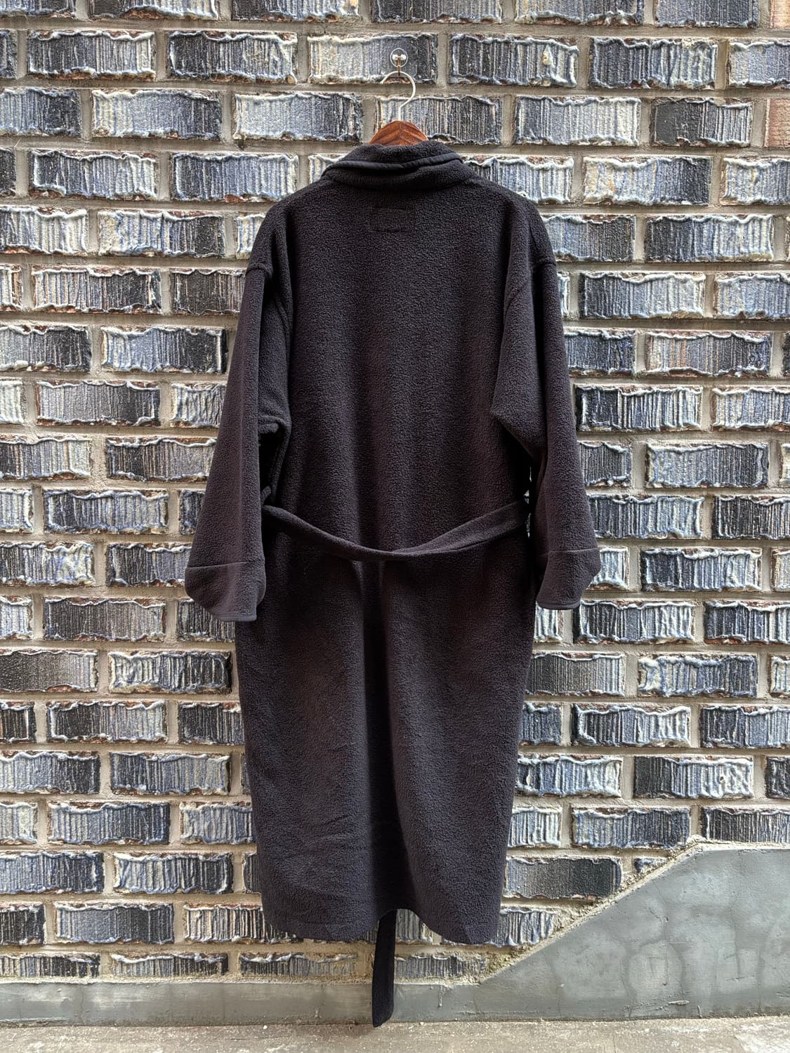 할리데이비슨 bathrobe 상품이미지2