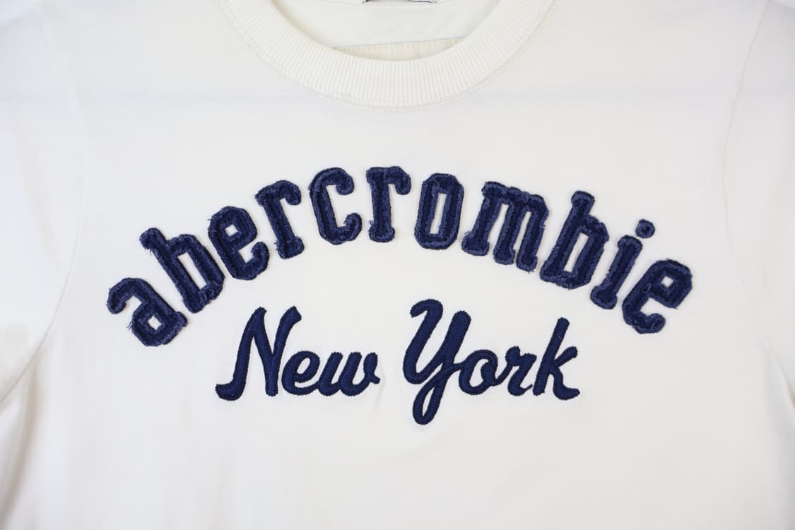 Abercrombie Graphic T-Shirts 상품이미지5