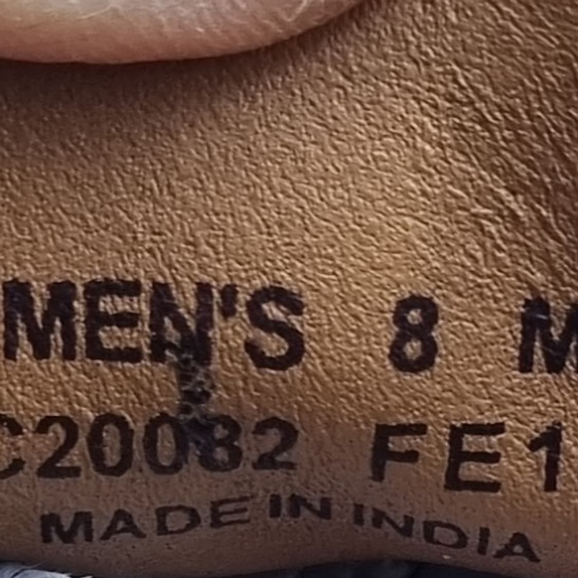 콜한 남성테슬로퍼8 260 상품이미지6