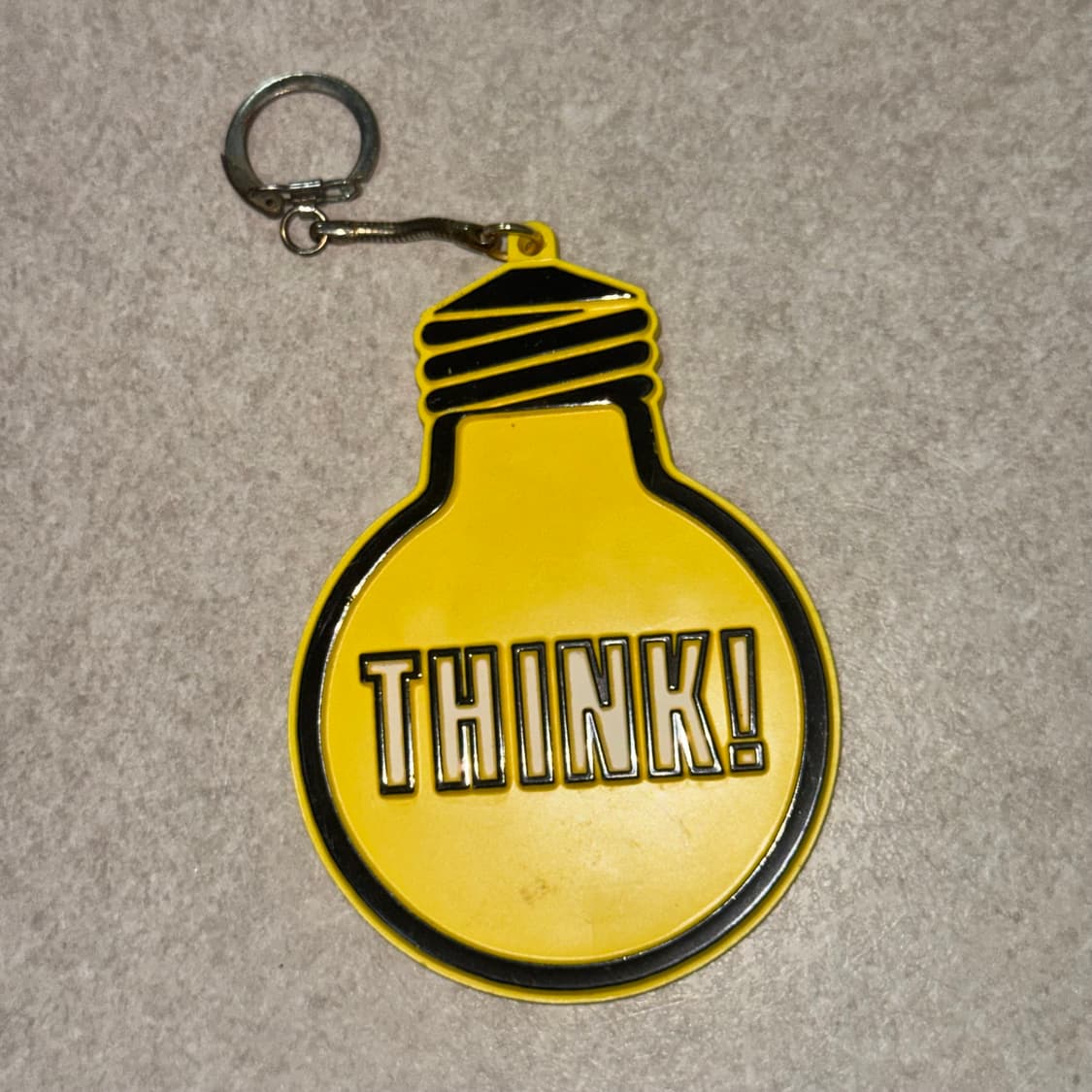 빅사이즈 빈티지 키링 상품이미지2