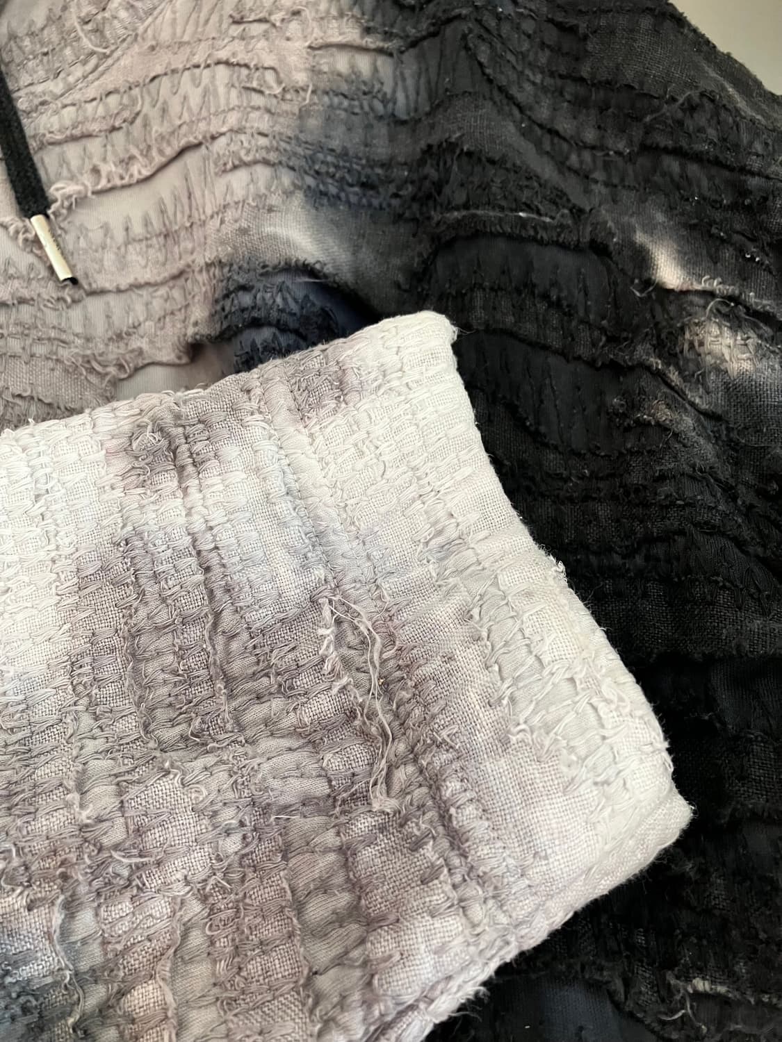 지방시 보로 후드티 상품이미지7