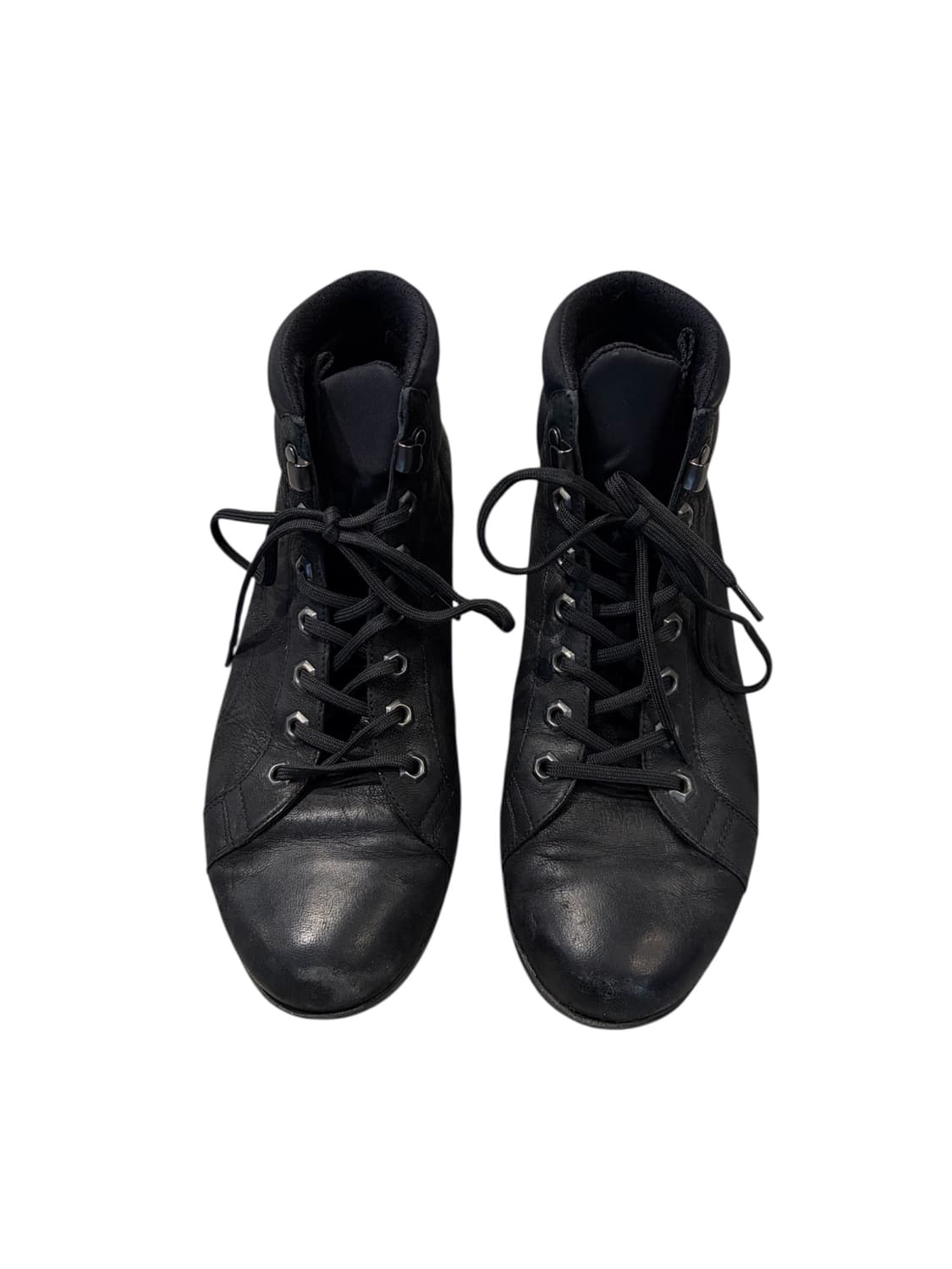 00s prada hiking boots 상품이미지1
