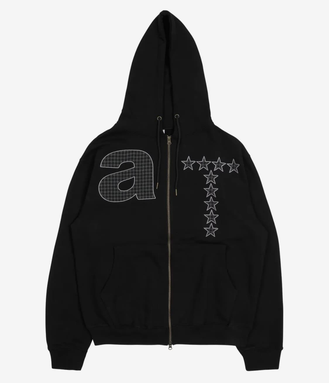 더콜디스트모먼트 TCM at 후드집업 상품이미지1