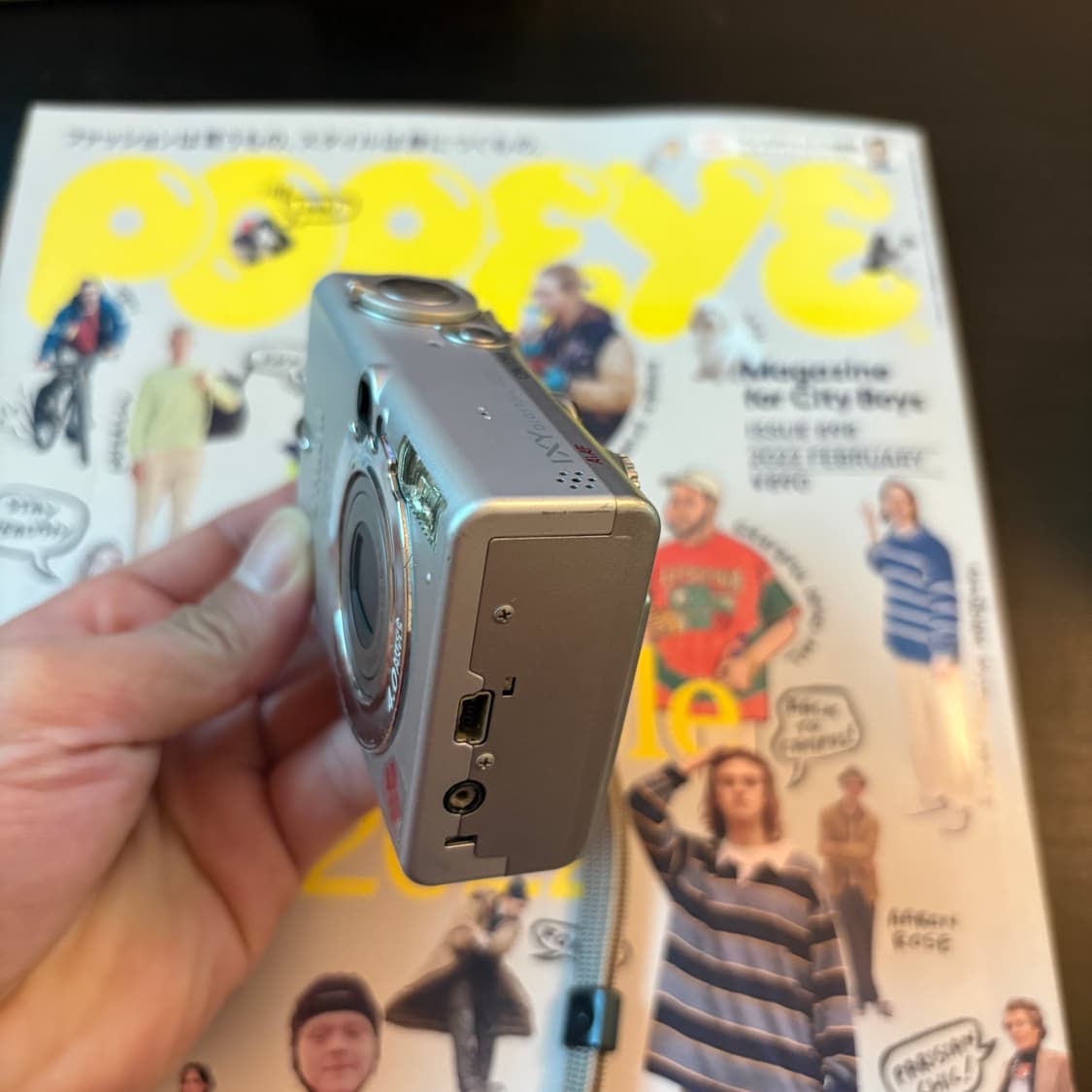 작례🅾️캐논 익시400 디카 디지털카메라 상품이미지6