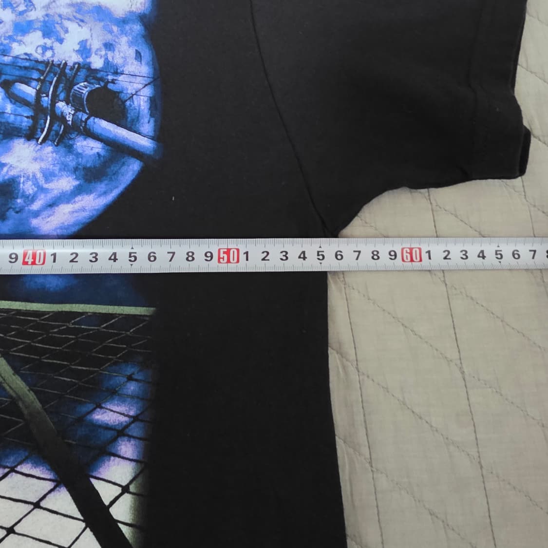 [L] 긱스룰 Serial Experiments Lain 레인 티셔츠 상품이미지8