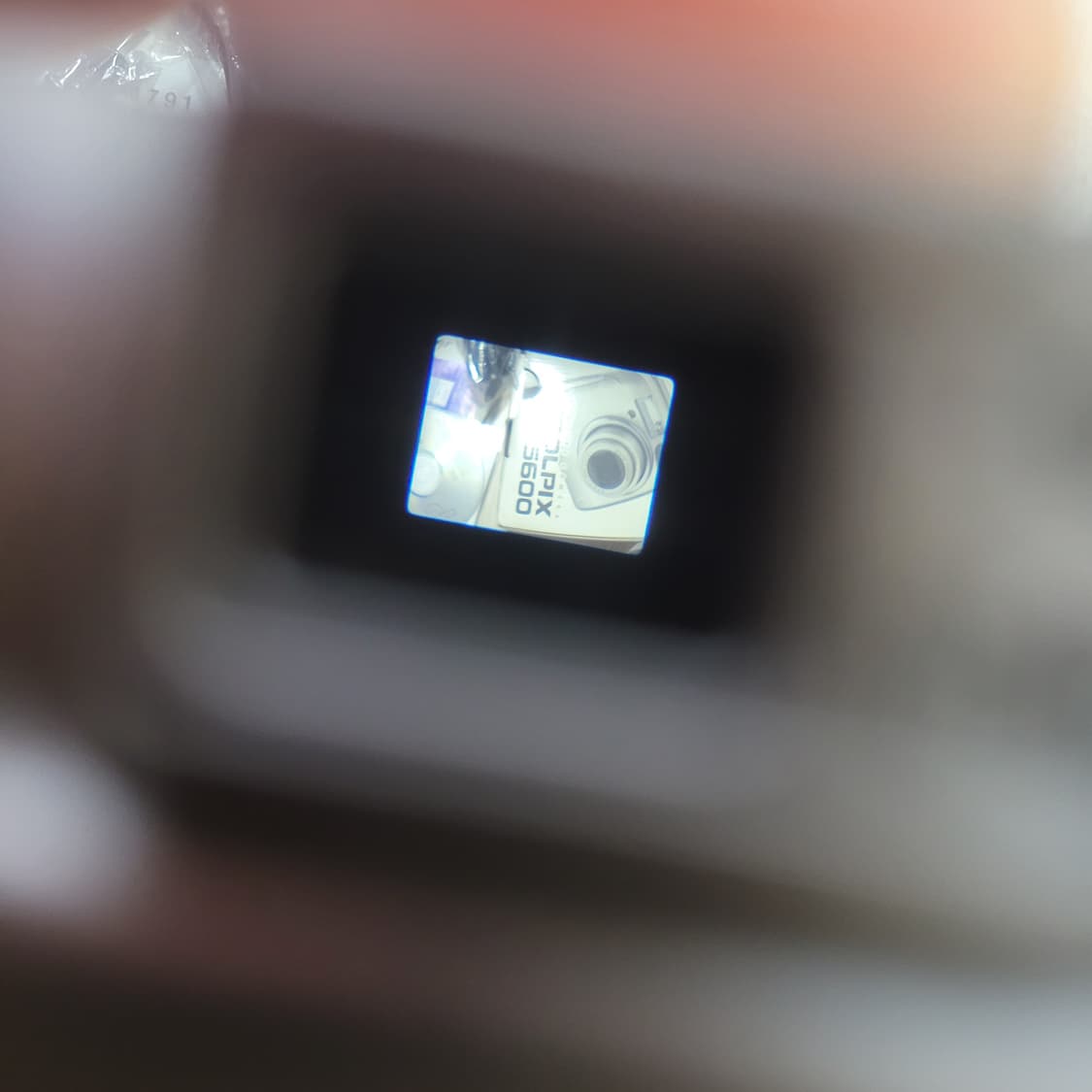 니콘 쿨픽스 5600 일반 디카 상품이미지5