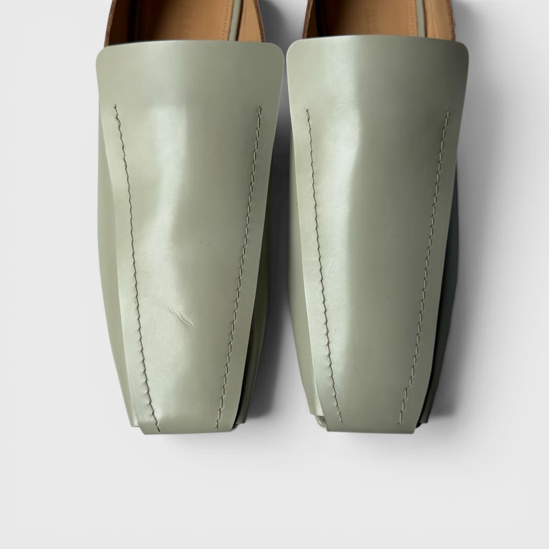 Jilsander shoes 상품이미지2