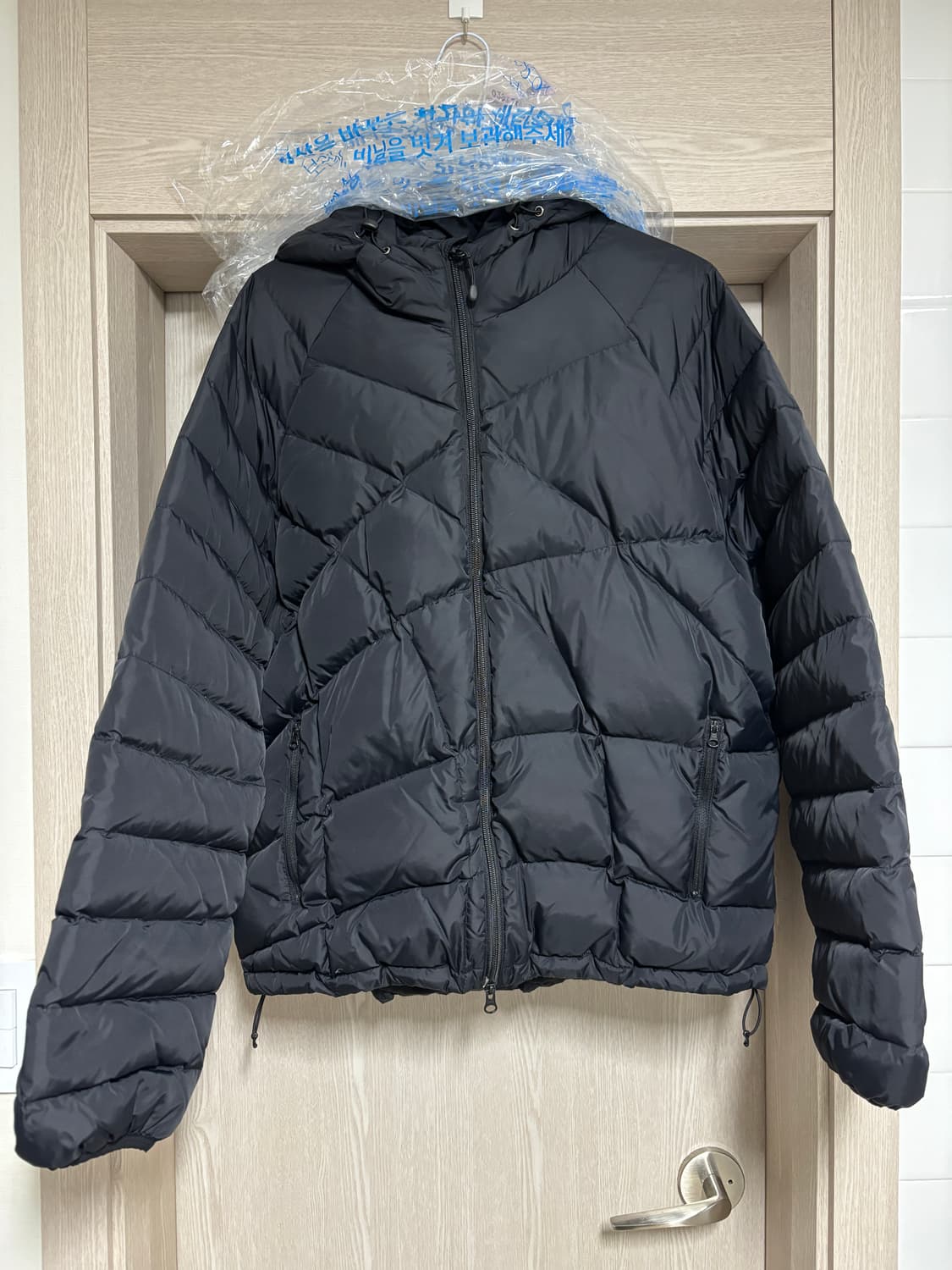 해칭룸 웹구스다운 4[L] 상품이미지1