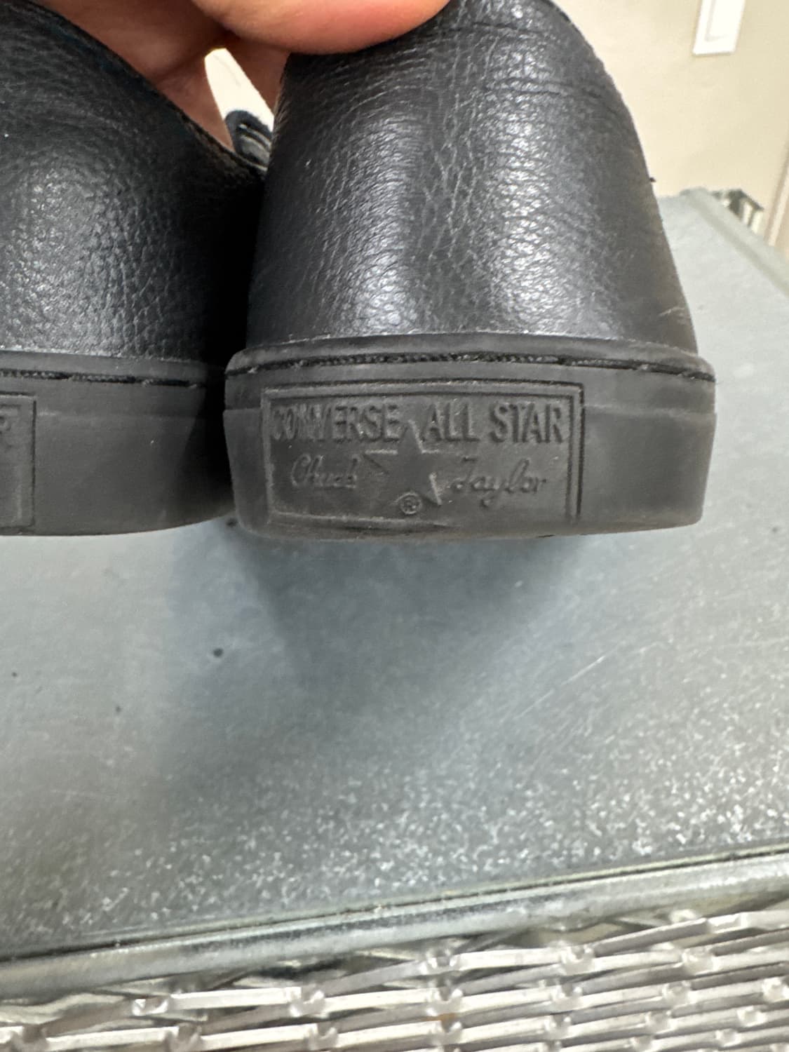 컨버스 제팬 모카신 280 상품이미지9