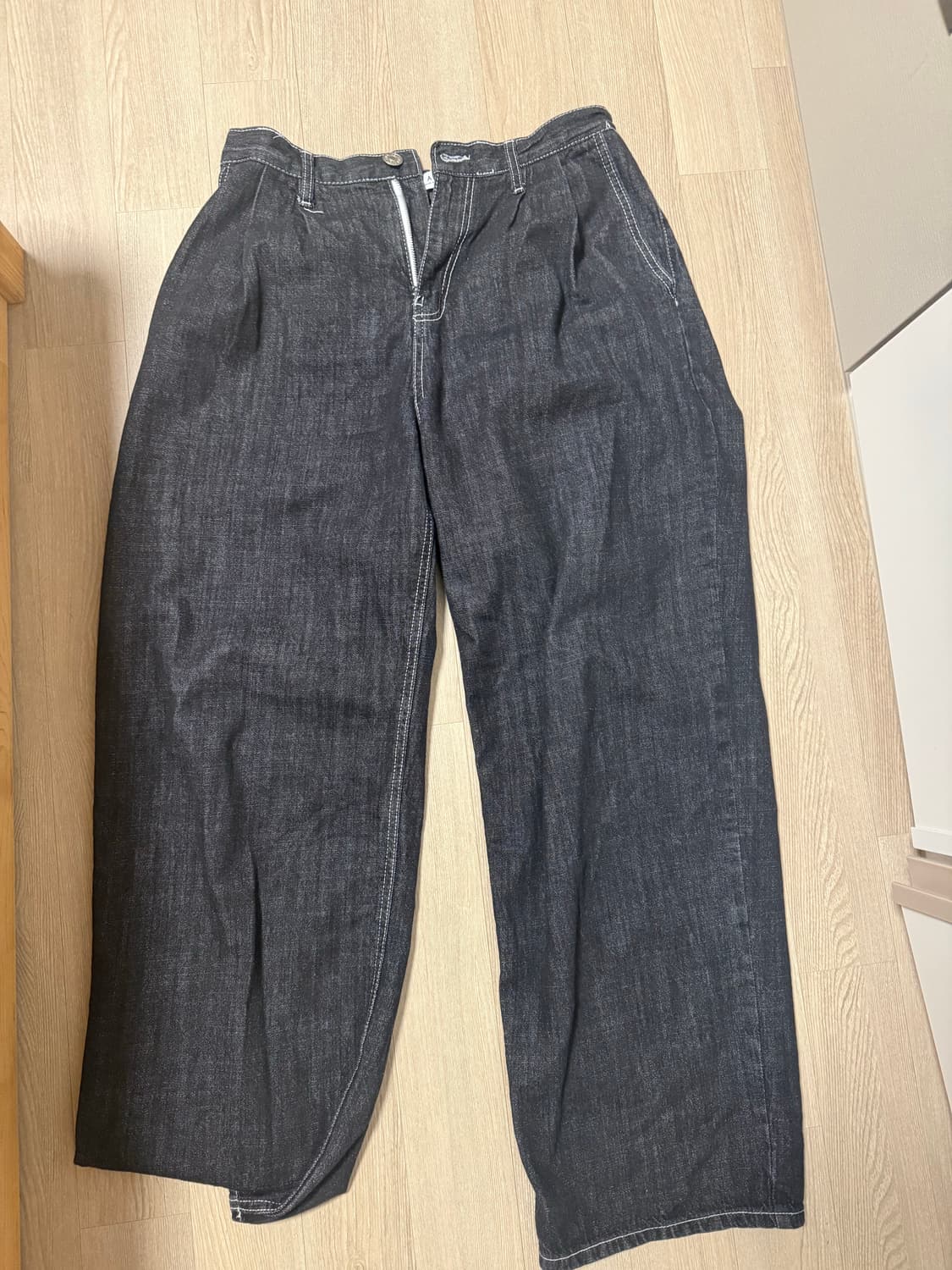 Aden 바지 상품이미지1