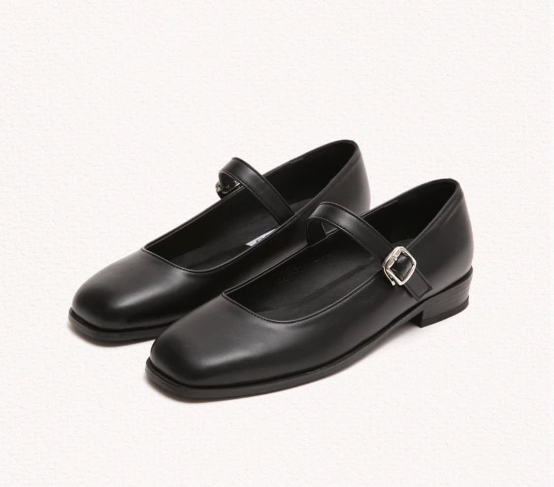 마크모크 메리제인 슈즈  상품이미지2