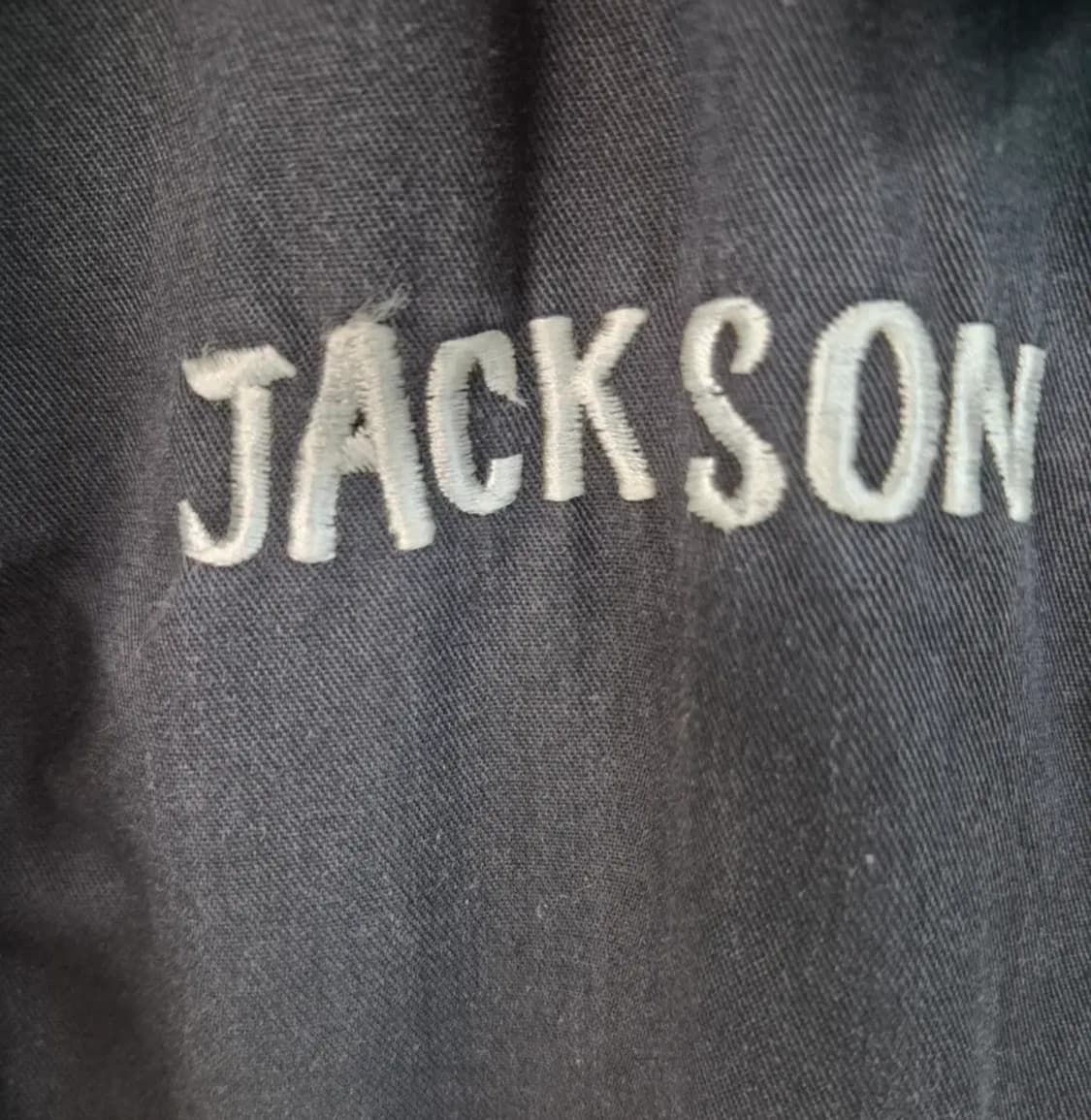 90s Vintage Dickies Custom
Tour Jacket 상품이미지7