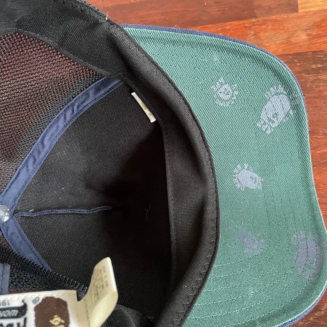 2000s Bape OG 상품이미지5