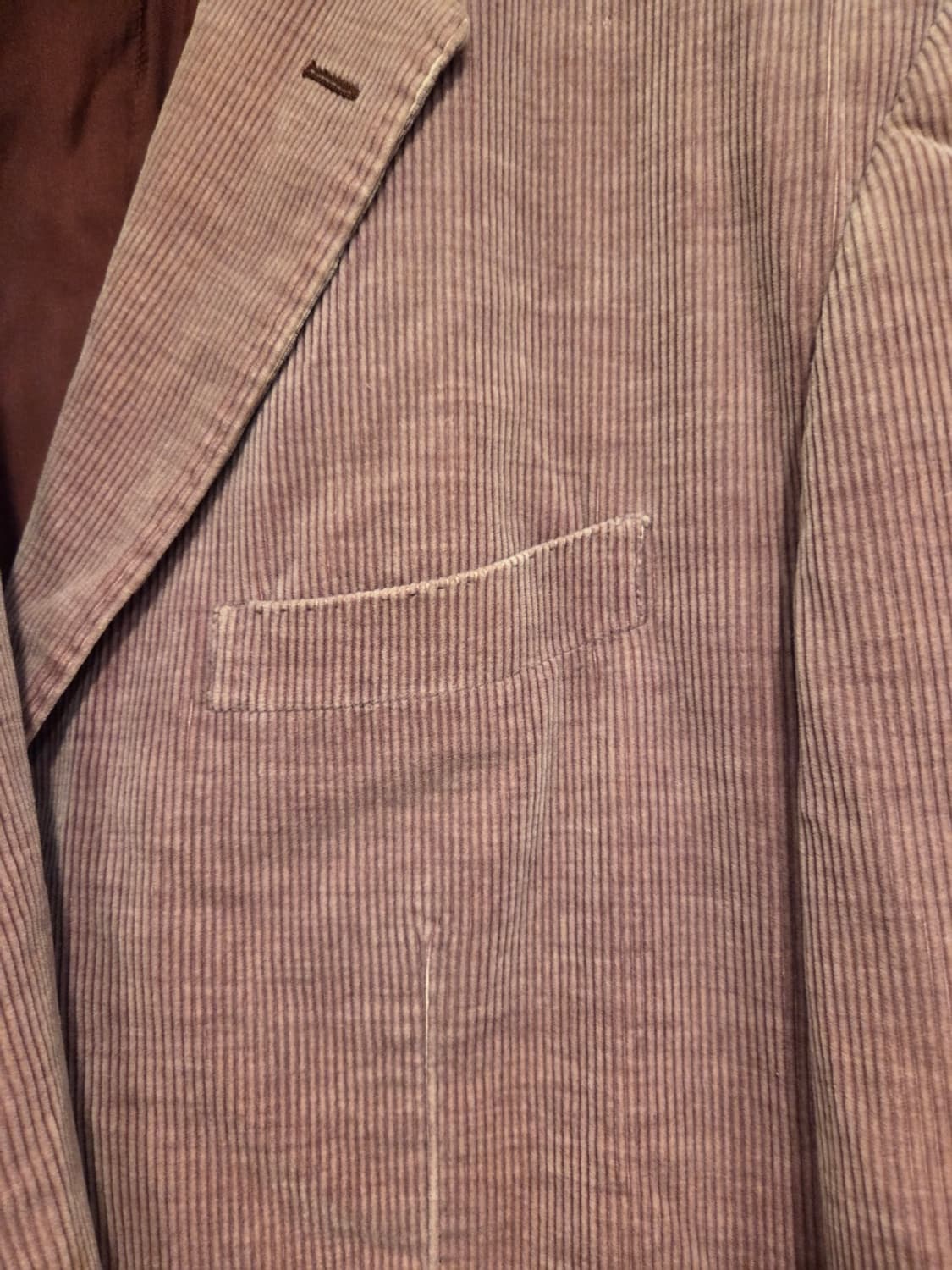 갤럭시 스페셜에디션 코듀로이자켓  상품이미지3