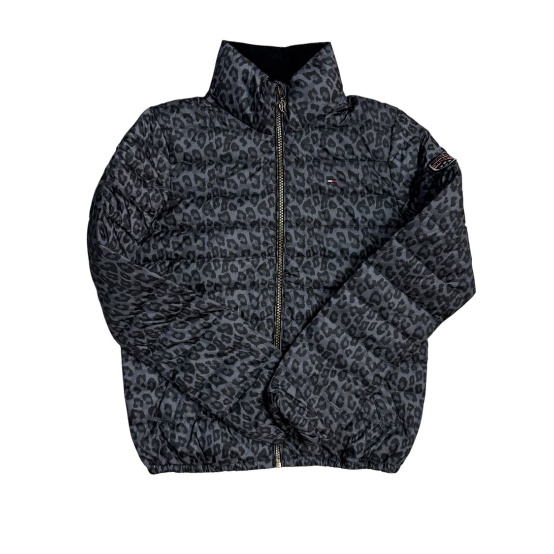 타미힐피거 패딩 상품이미지1