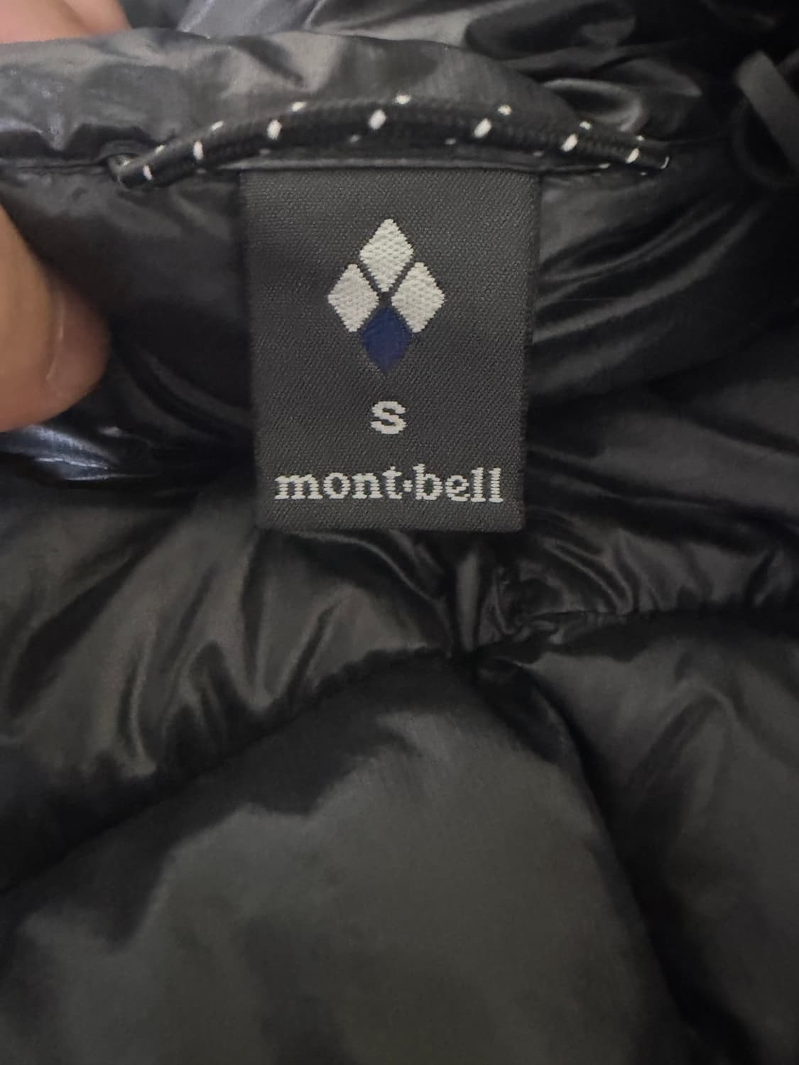 몽벨 슈페리어 다운 상품이미지4