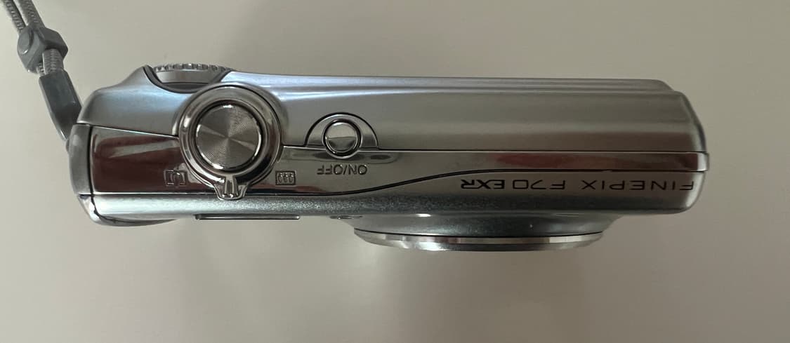 후지필름 파인픽스f70exr 상품이미지7