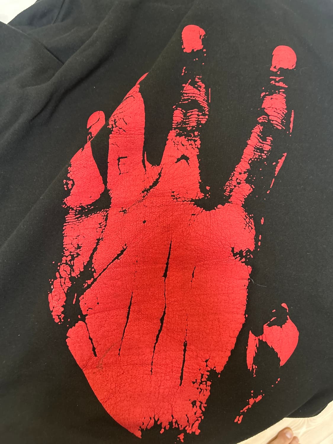 xxxtentacion kill hoodie 상품이미지2