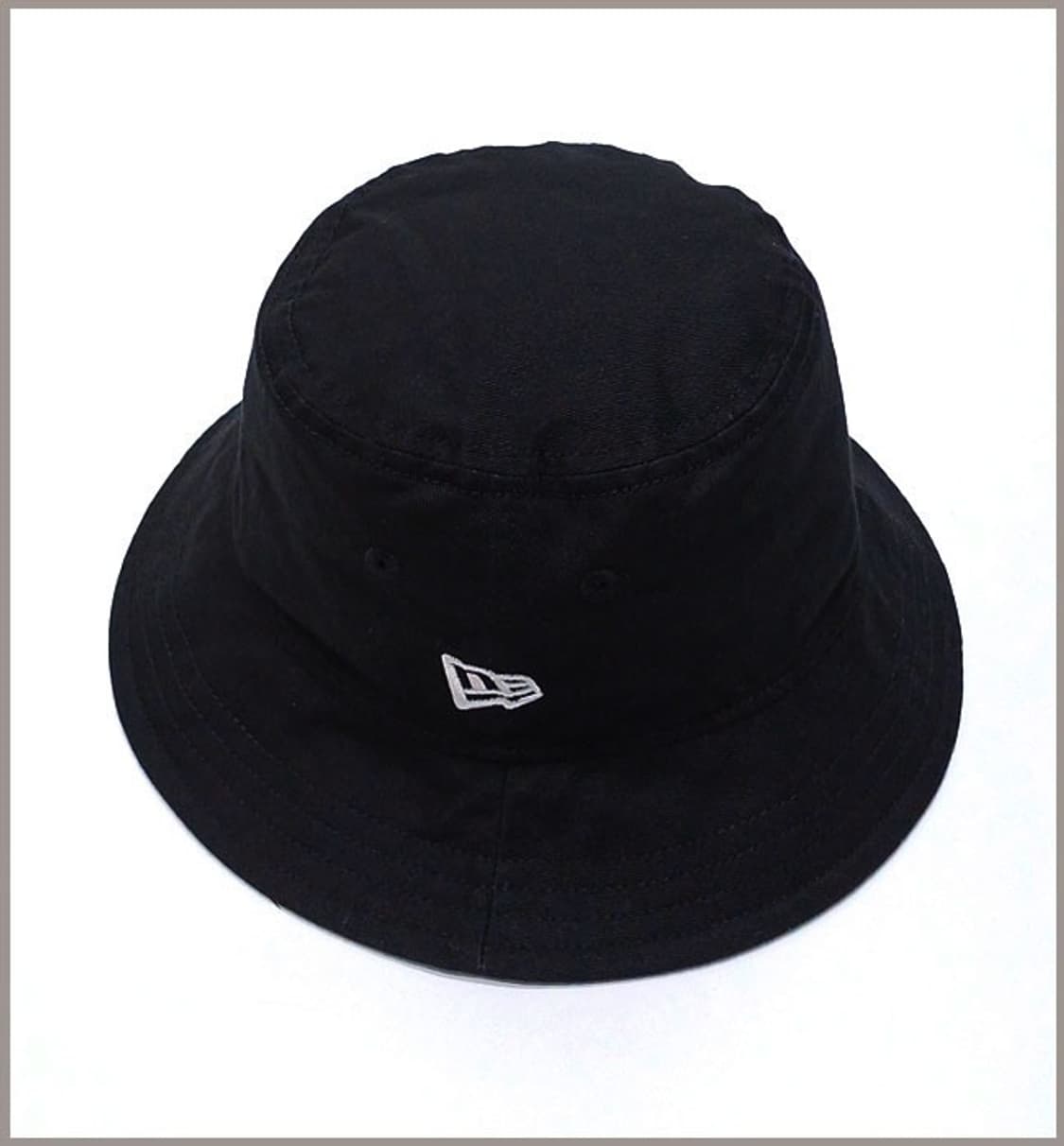 뉴에라 정품 버킷햇 모자 J-766 상품이미지3