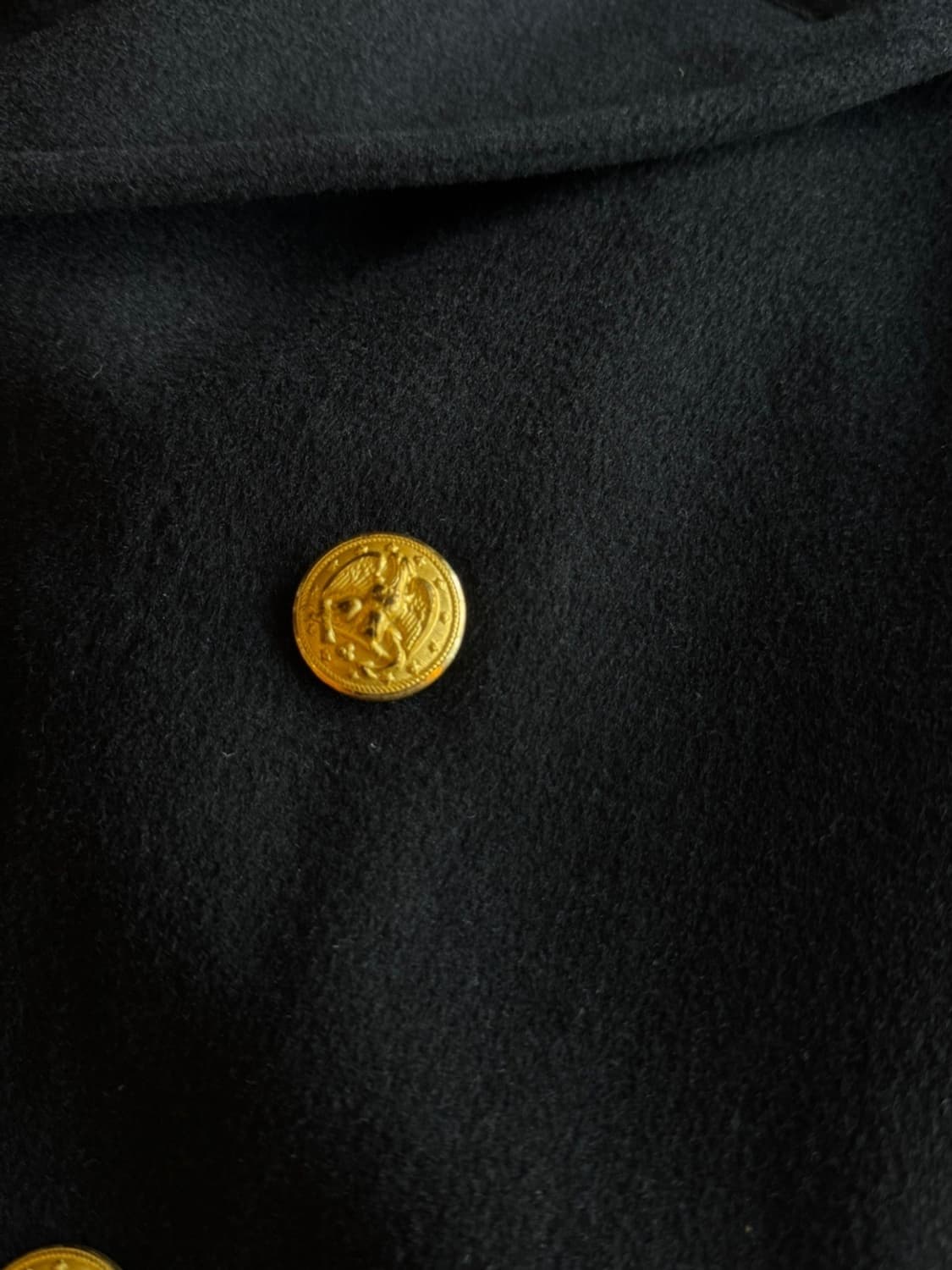 British 영국군 오피셔 코트 100 상품이미지4