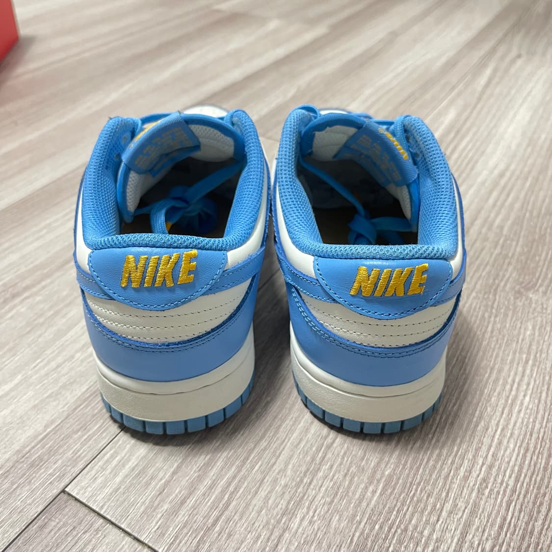 (W)나이키 덩크 로우 코스트 260 상품이미지6