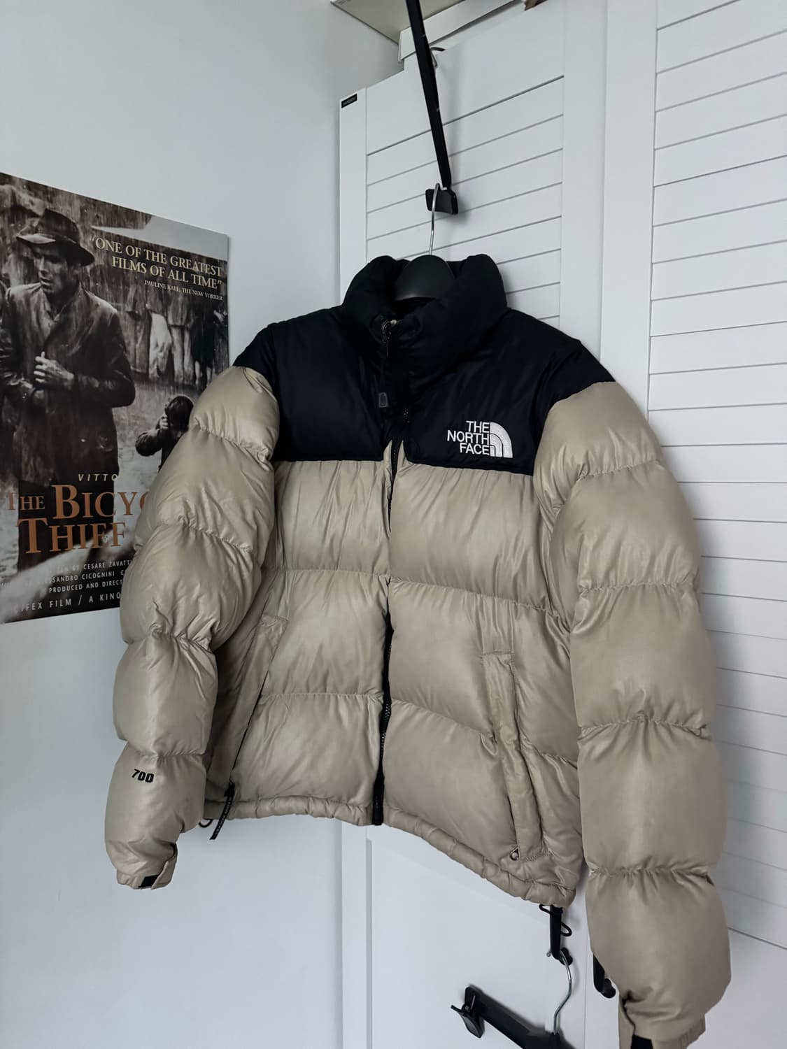 노스페이스 눕시 700 상품이미지2