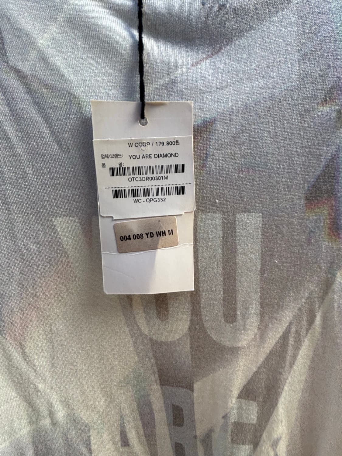 T shirt 상품이미지3