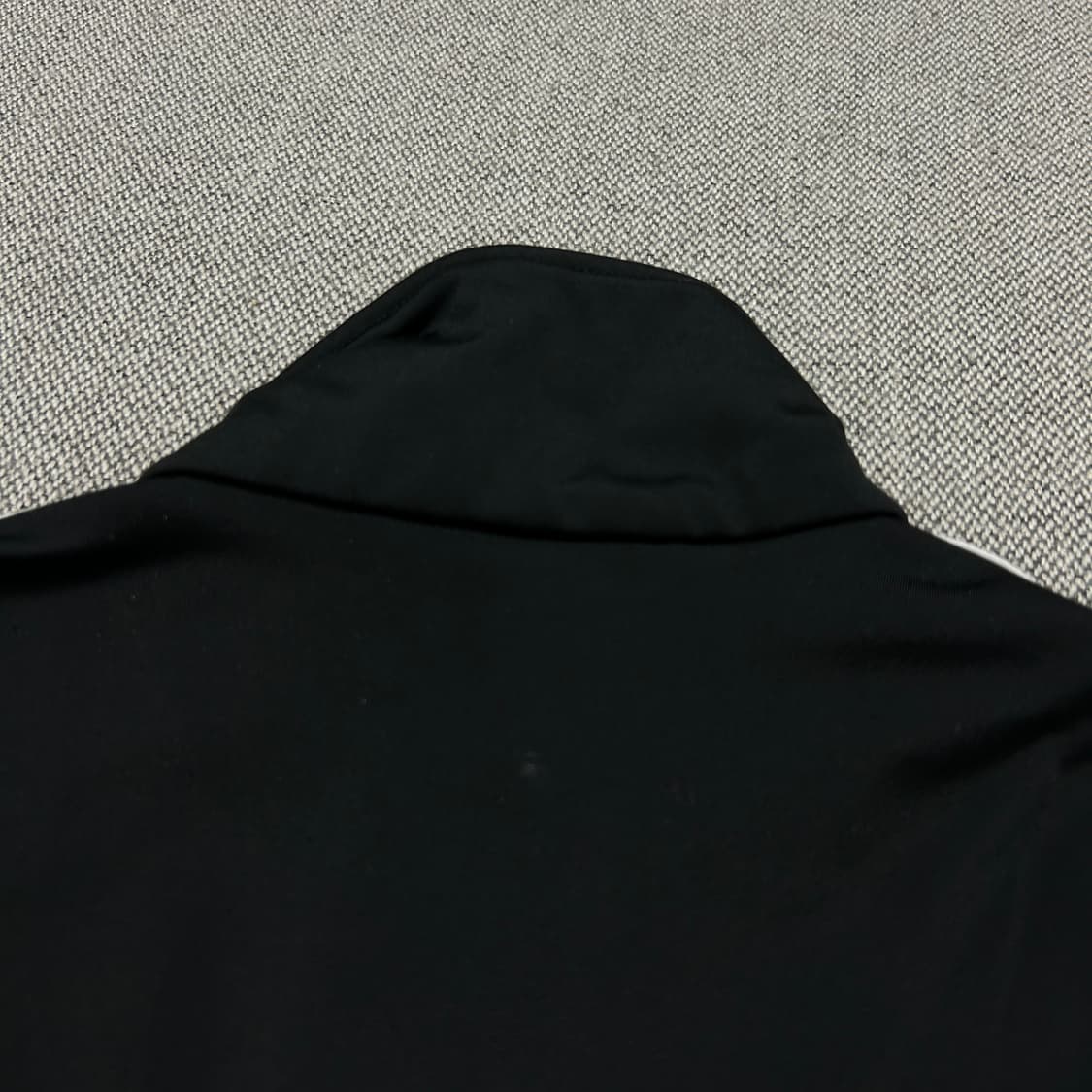 아디다스 블랙 파이어버드 져지(M) 상품이미지7