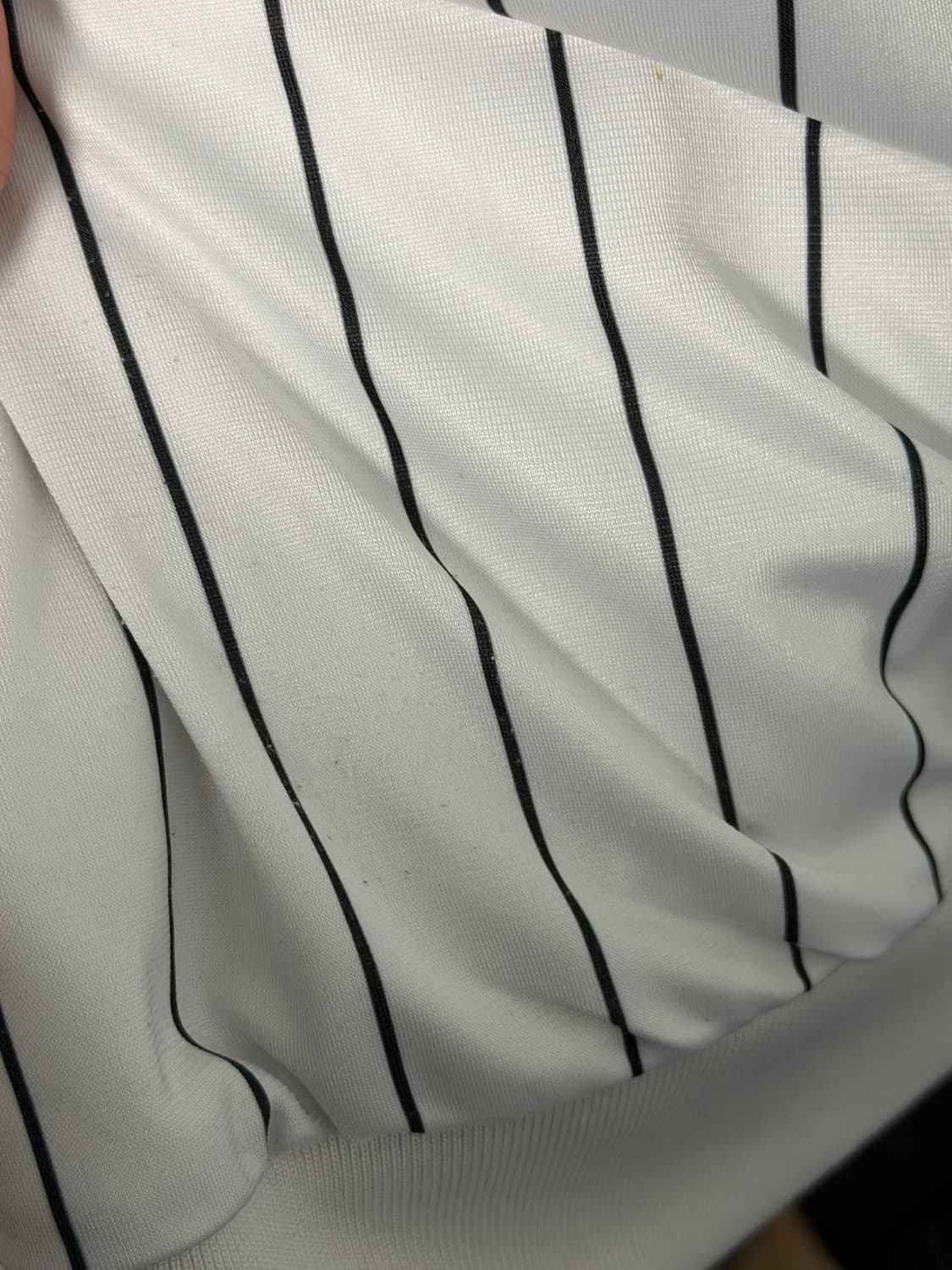 아디다스 스프라이트 집업 택사S 상품이미지4