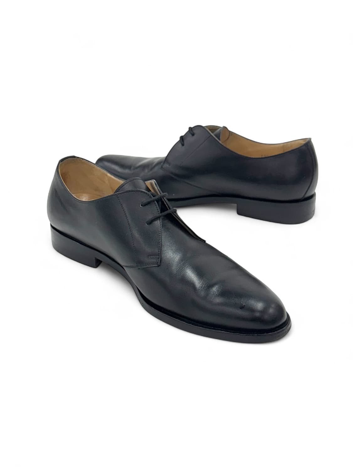 Helmut Lang 90s Derby Shoes 상품이미지6
