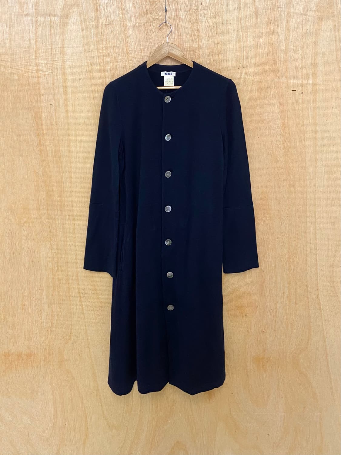 ZUCCA long cardigan 주카 롱 가디건 상품이미지3