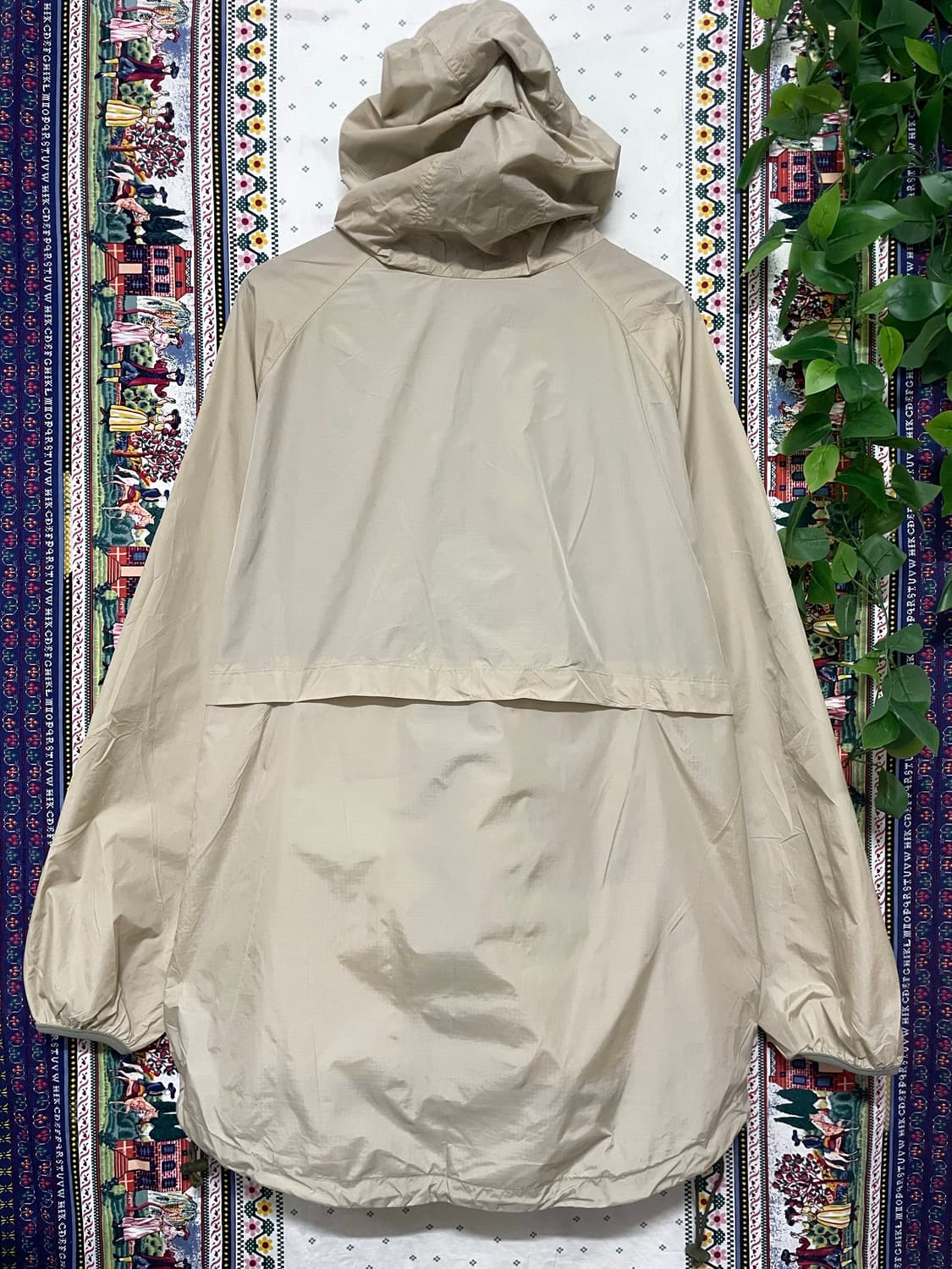 폴로스포츠 아노락 윈드브레이커 상품이미지3