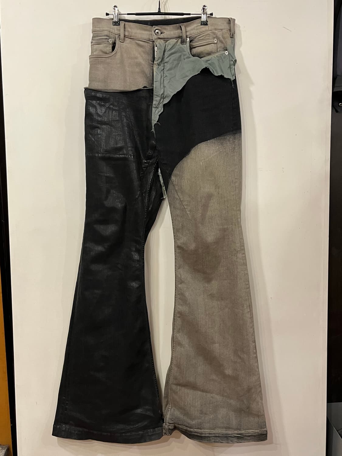 릭오웬스 볼란 미네랄 33 상품이미지1