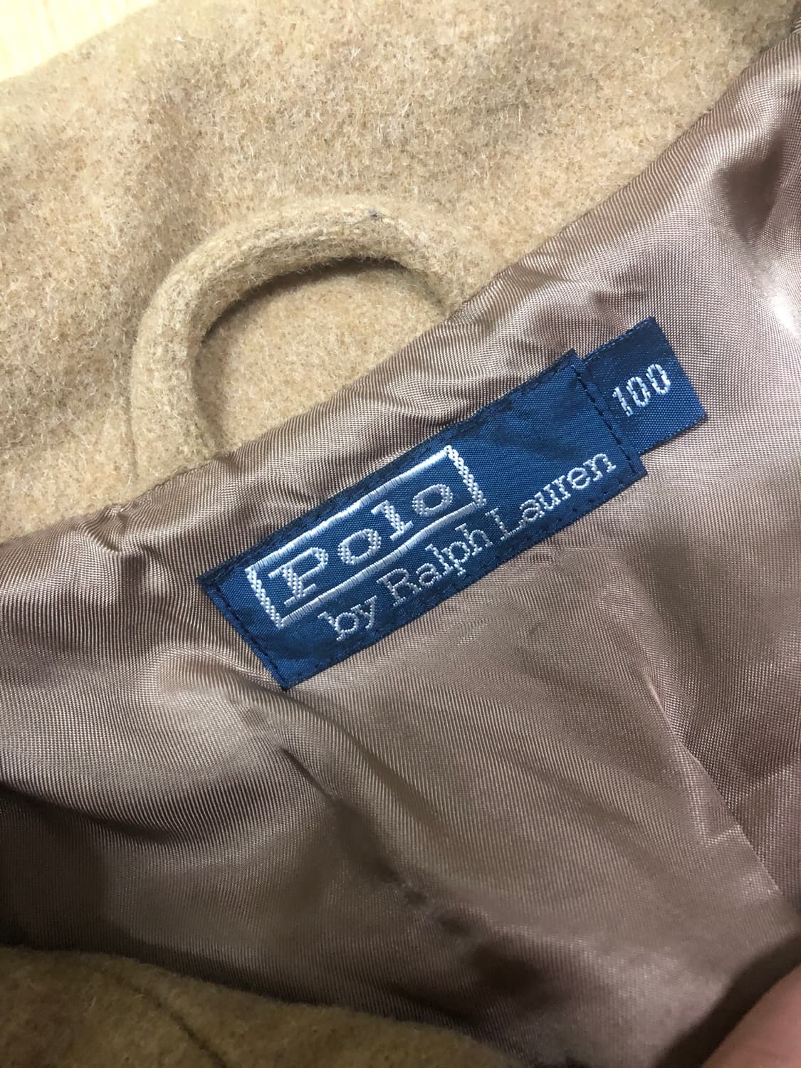 폴로 자켓 상품이미지2