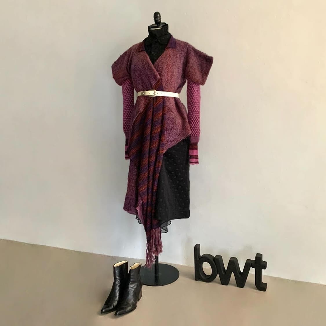 vivienne westwood cardigan 상품이미지5